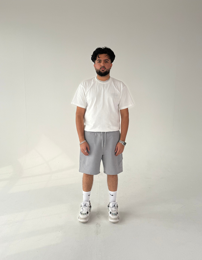 [REDEMPTION] SERIES SUMMER SET - STORM GREY