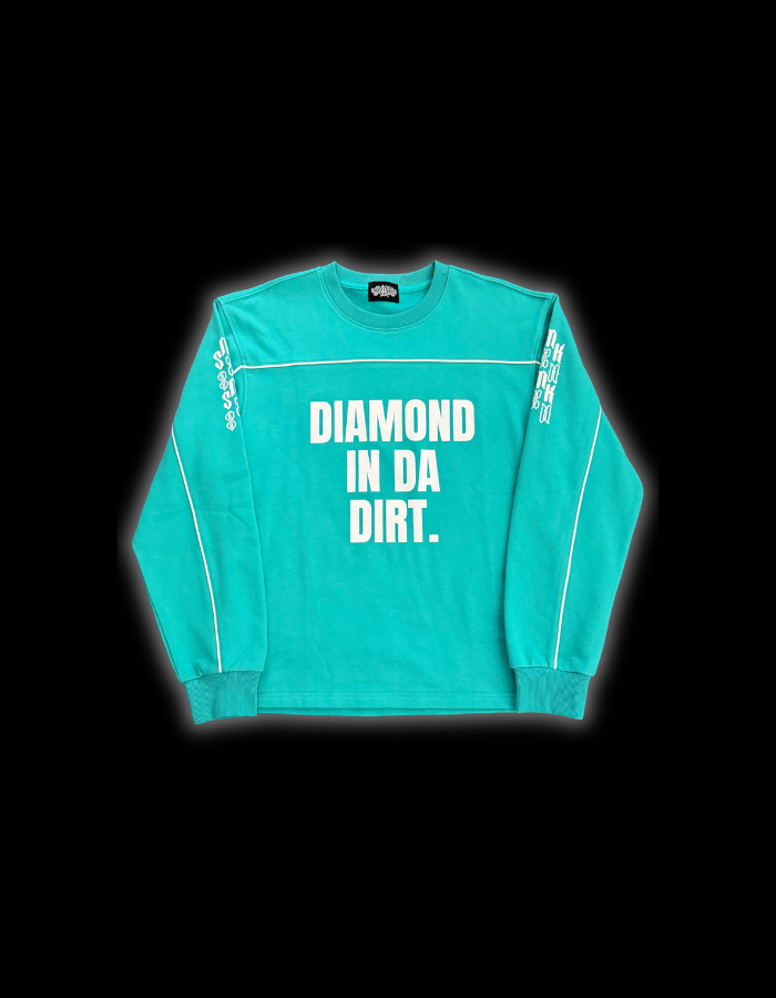 INCEPTION CARE PACKAGE (FULL TRACKSUIT + ONE LONGSLEEVE OF YOUR CHOICE)