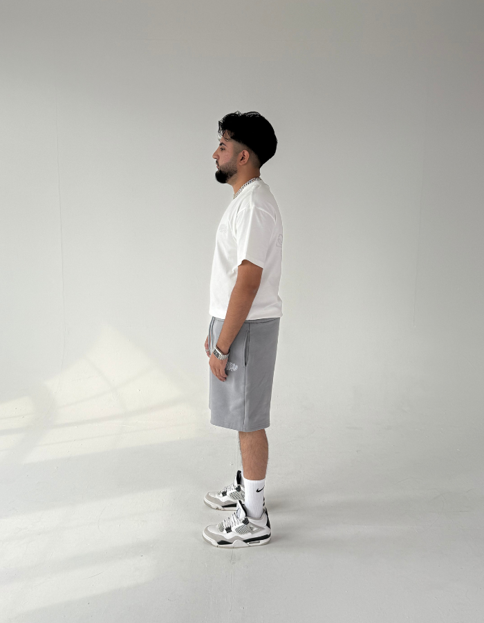 [REDEMPTION] SERIES SUMMER SET - STORM GREY