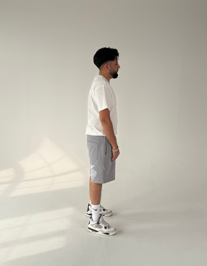 [REDEMPTION] SERIES SUMMER SET - STORM GREY