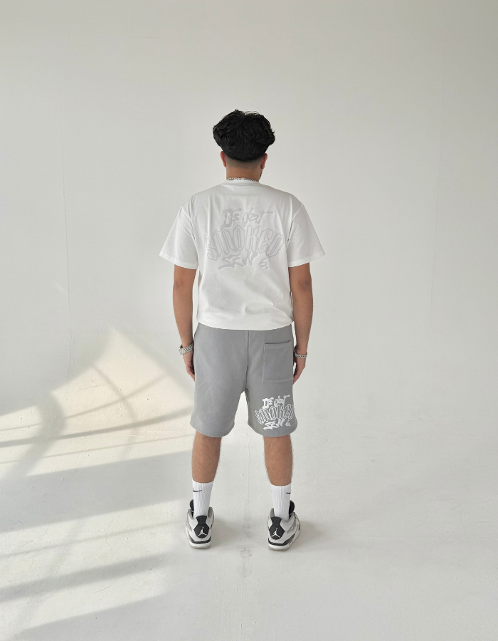 [REDEMPTION] SERIES SUMMER SET - STORM GREY