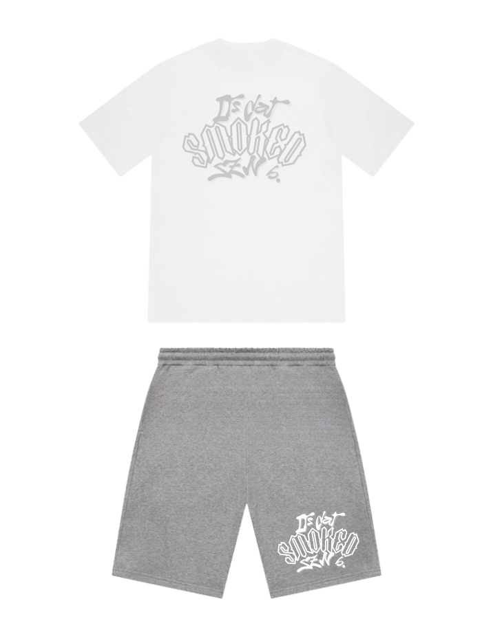 ‘REDEMPTION’ SERIES SUMMER SET - CLASSIC