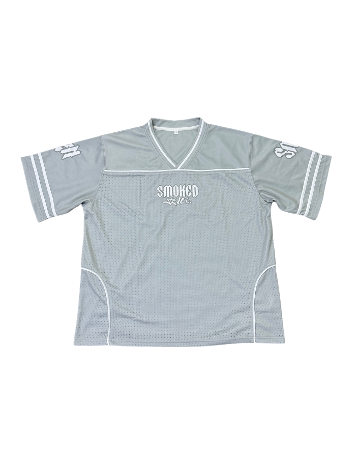 [NSL] Jersey - Ice Grey