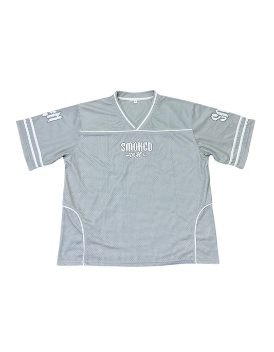 [NSL] Jersey - Ice Grey