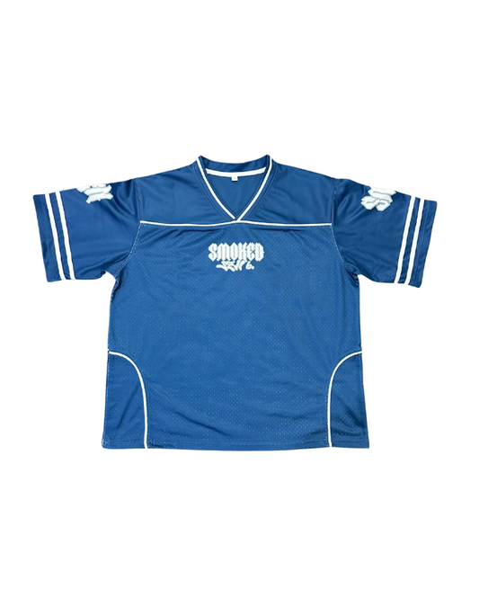 [NSL] Jersey - Deep Blue