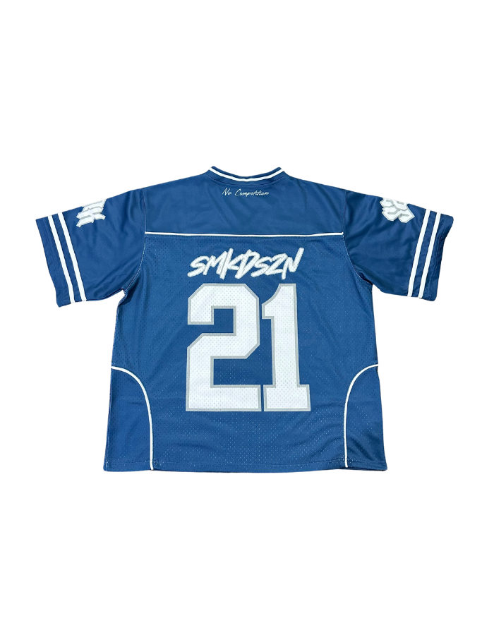 [NSL] Jersey - Deep Blue