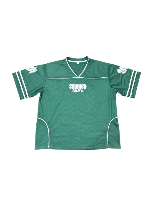 [NSL] Jersey - Royal Green