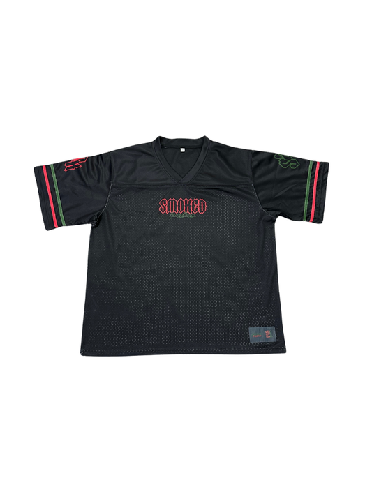 [NSL] Jersey - Freedom Black