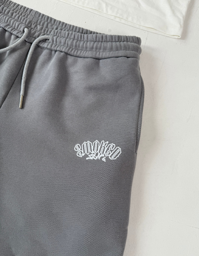 [REDEMPTION] SERIES SUMMER SET - STORM GREY