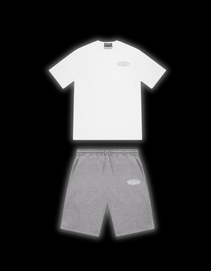 [REDEMPTION] SERIES SUMMER SET - STORM GREY