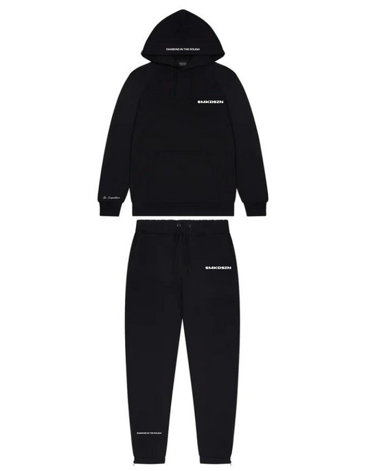 'SZN' SERIES TRACKSUIT - MIDNIGHT