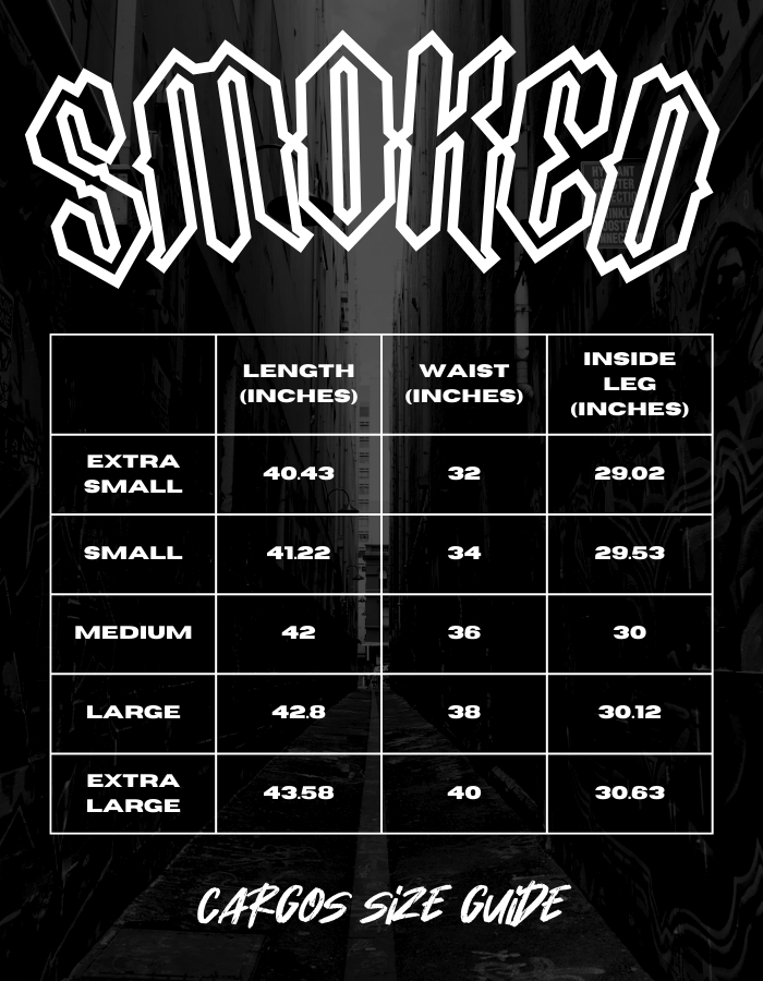 [EL-DESEO] BAGGY CARGO PANTS - SANDSTONE GREY