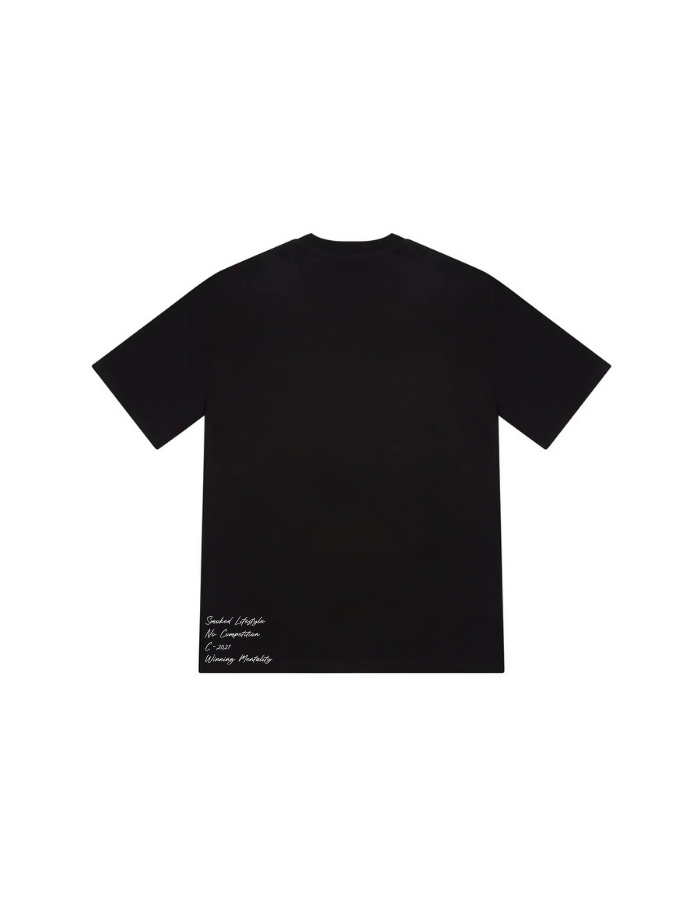 'OG' SERIES T-SHIRT - MIDNIGHT